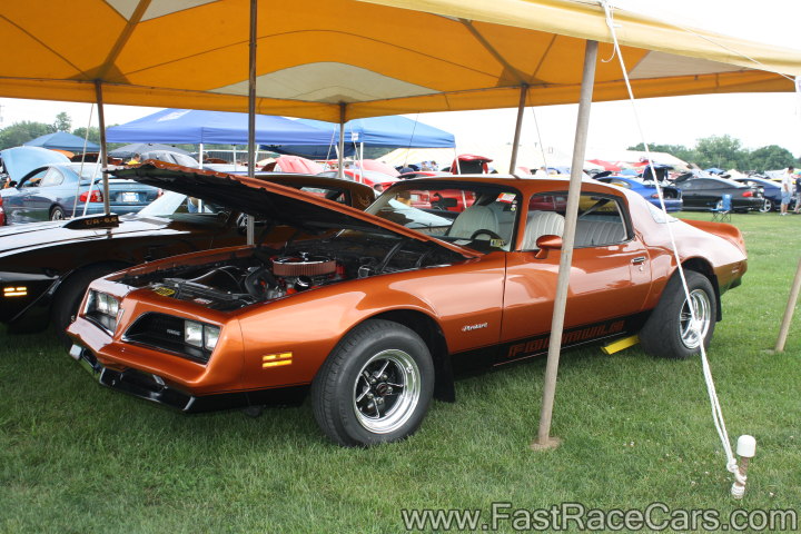 Firebird Firebird